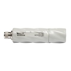 "MikroTik RouterBOARD GrooveA-52 | High-Performance Wireless Router RBGROOVEGA-52HPACN"